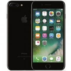 苹果Apple iPhone 7 亮黑色 128G 