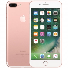 苹果Apple iPhone 7 玫瑰金 32G 